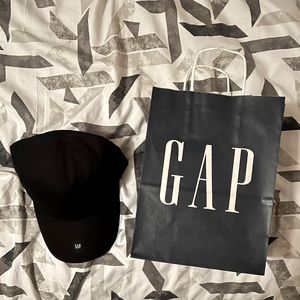 Yeezy/GAP/Balenciaga Hat